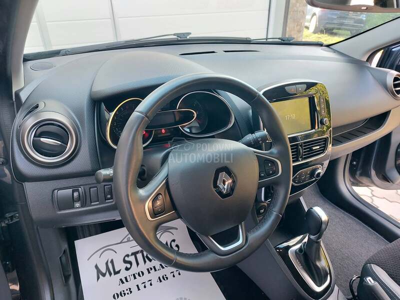 Renault Clio 1.2   FUL OPREM.A