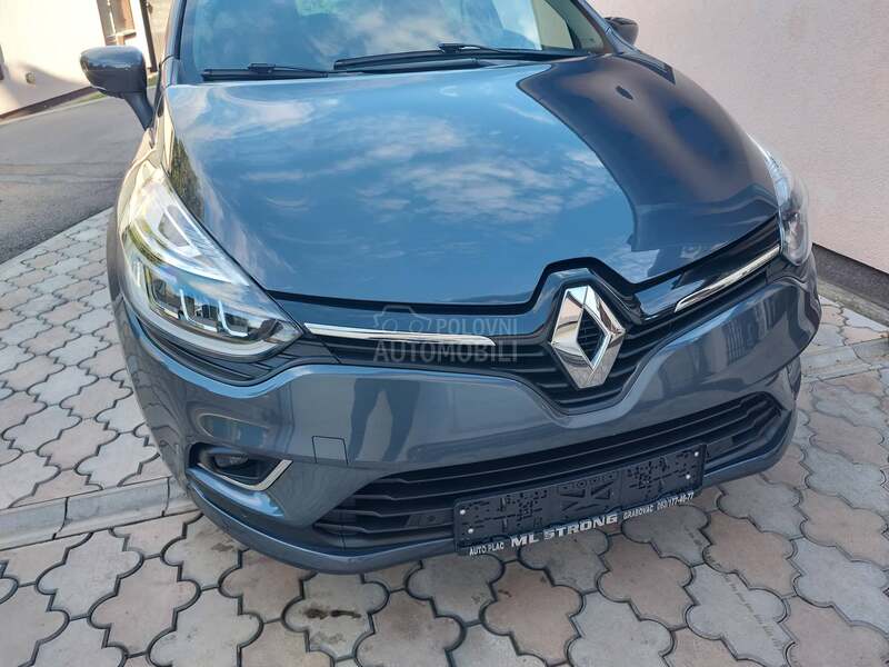 Renault Clio 1.2   FUL OPREM.A