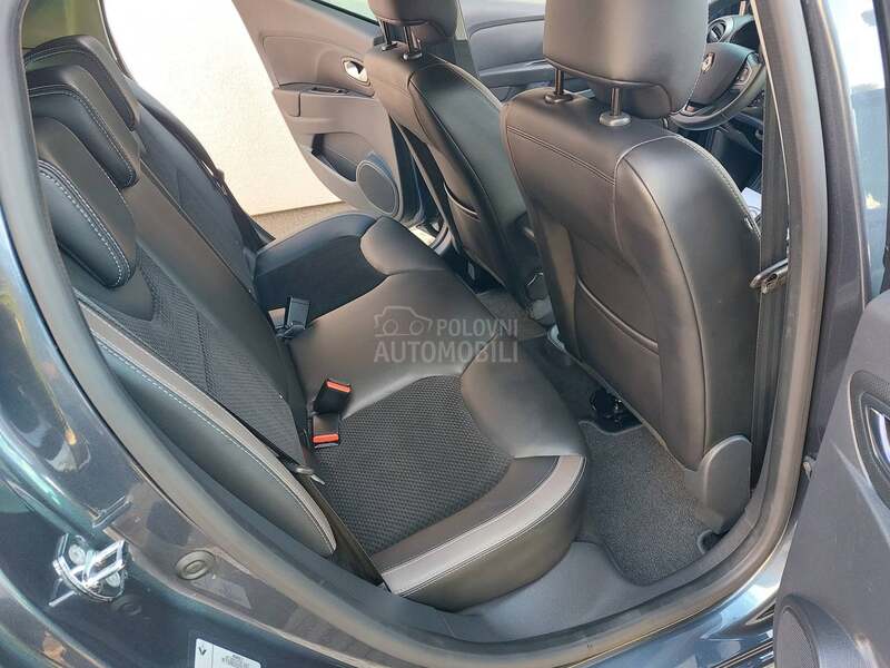 Renault Clio 1.2   FUL OPREM.A