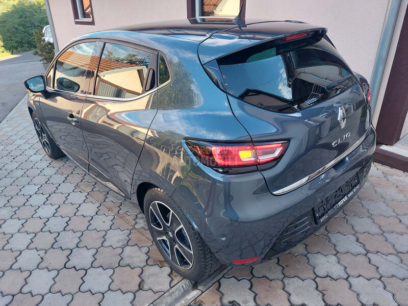 Renault Clio 1.2   FUL OPREM.A