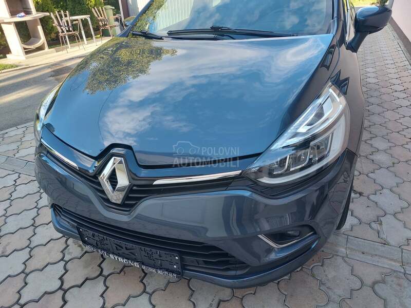 Renault Clio 1.2   FUL OPREM.A