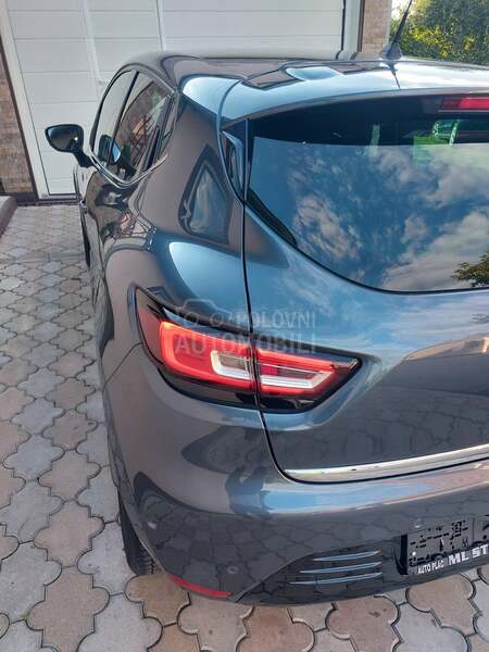 Renault Clio 1.2   FUL OPREM.A