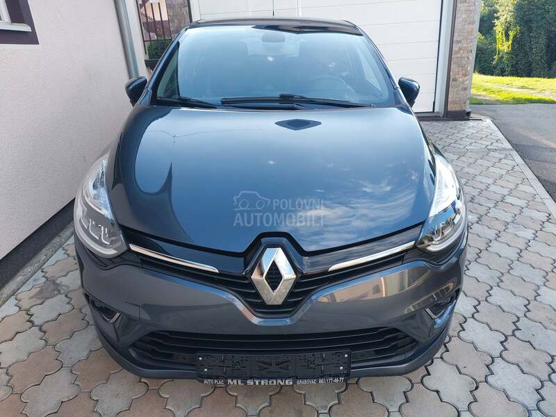 Renault Clio 1.2   FUL OPREM.A