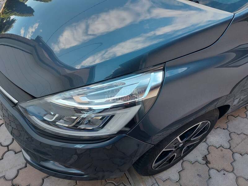 Renault Clio 1.2   FUL OPREM.A
