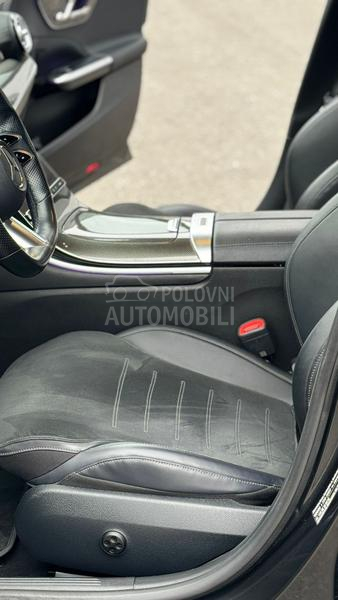 Mercedes Benz C 300 300