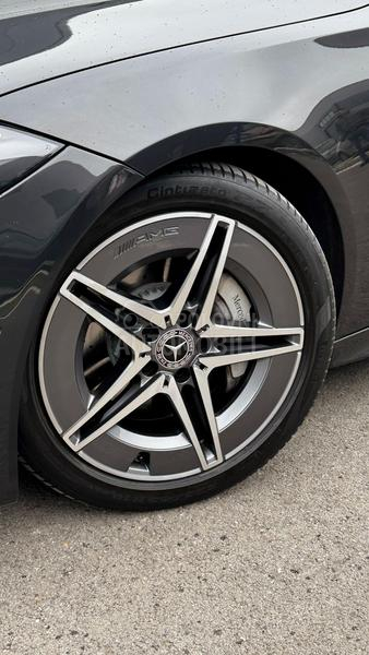 Mercedes Benz C 300 300