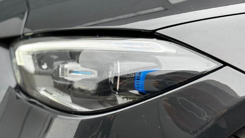 Mercedes Benz C 300 300