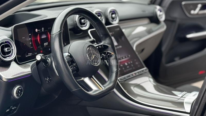 Mercedes Benz C 300 300