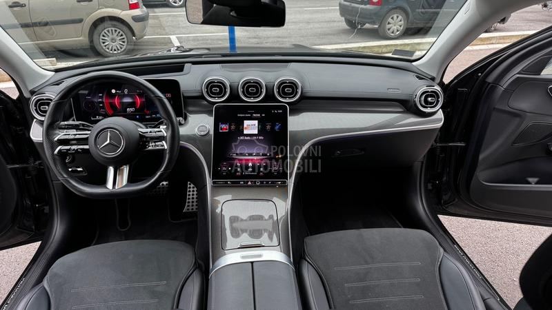 Mercedes Benz C 300 300
