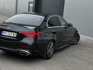 Mercedes Benz C 300 300
