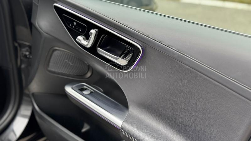 Mercedes Benz C 300 300