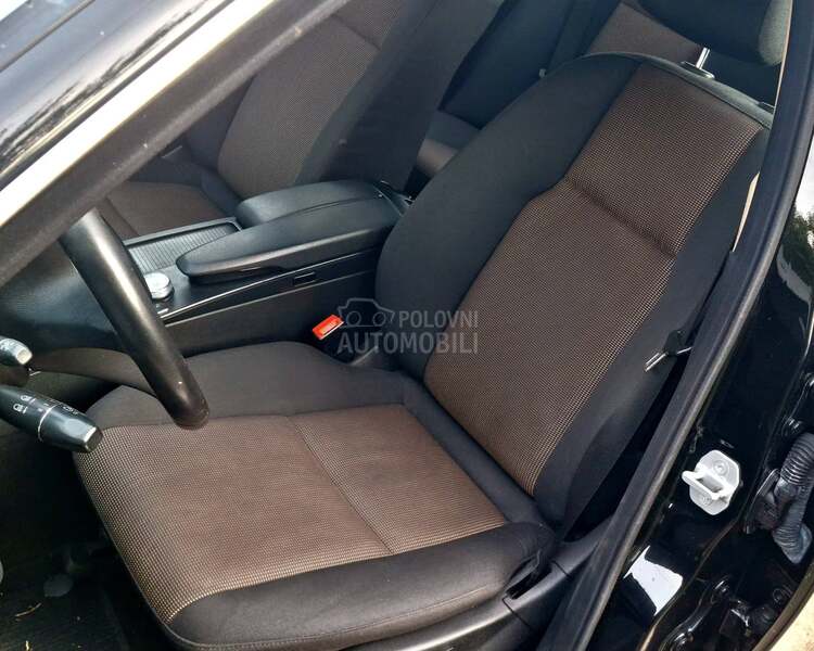 Mercedes Benz C 220 Automt 646