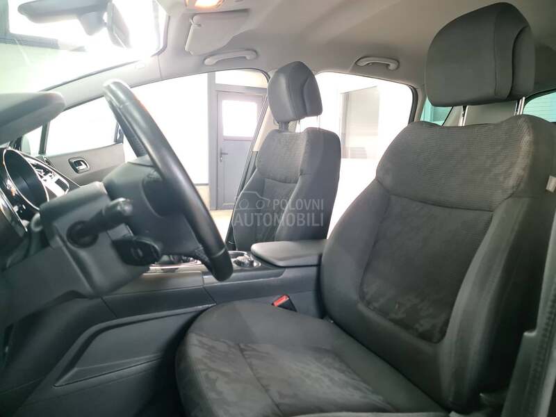 Peugeot 3008 1.6 HDI, BUSINESS