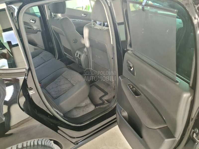 Peugeot 3008 1.6 HDI, BUSINESS