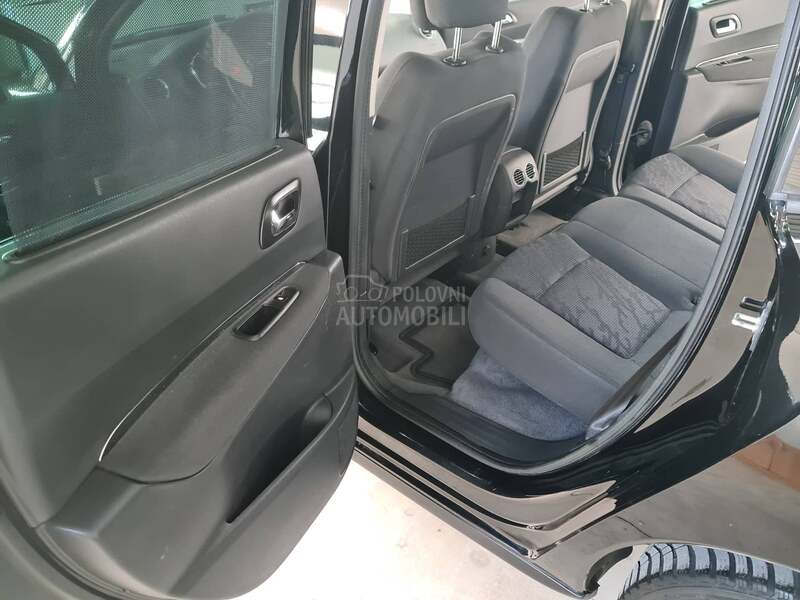 Peugeot 3008 1.6 HDI, BUSINESS