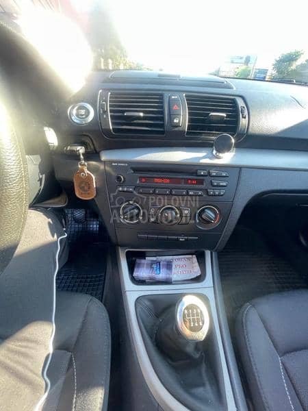 BMW 116 2.0