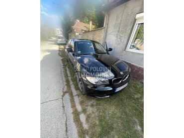 BMW 116 2.0