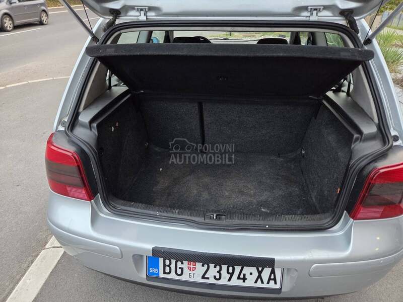 Volkswagen Golf 4 