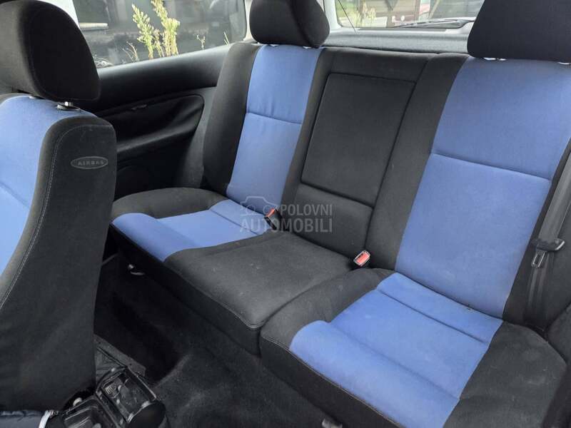 Volkswagen Golf 4 