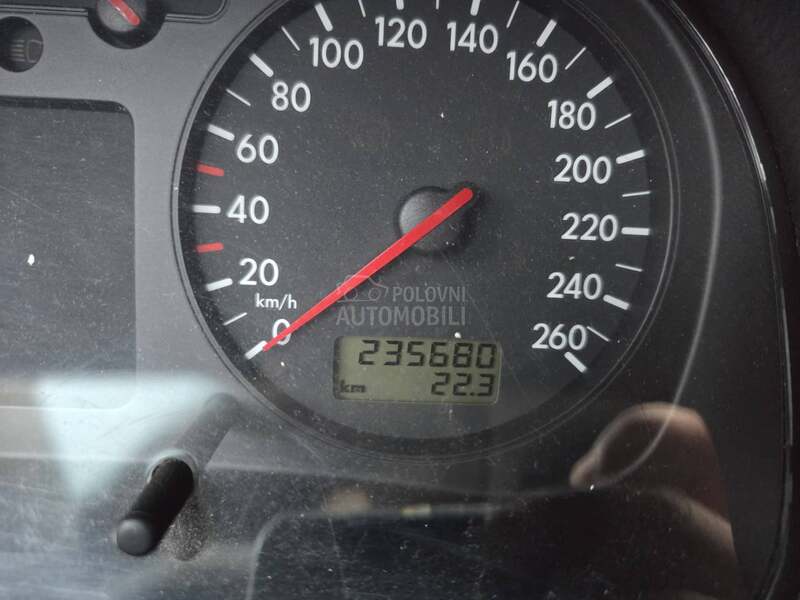 Volkswagen Golf 4 