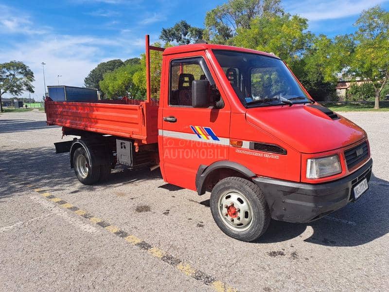 Zastava 35.10 B kategorija