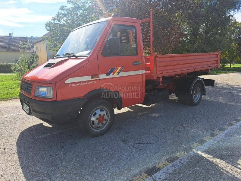 Zastava 35.10 B kategorija