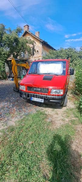 Zastava 35.10 B kategorija