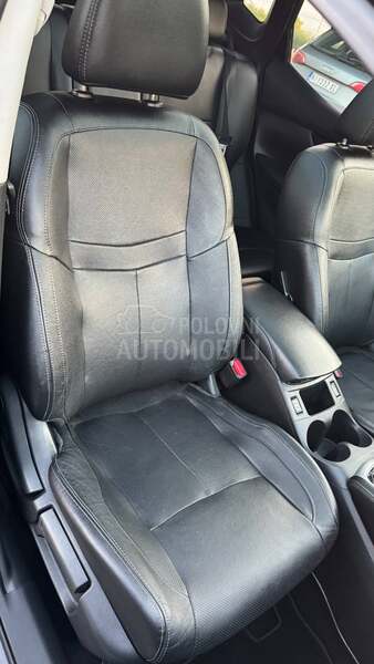 Nissan Qashqai 1.6DCI //TEKNA//CH