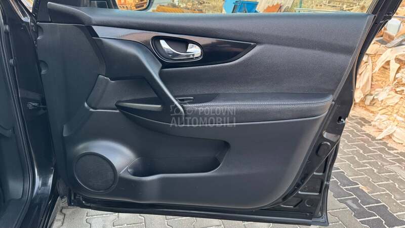 Nissan Qashqai 1.6DCI //TEKNA//CH