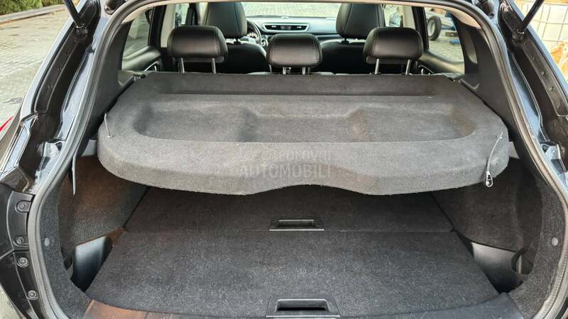Nissan Qashqai 1.6DCI //TEKNA//CH