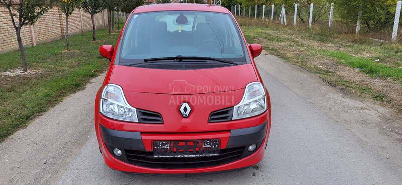 Renault Grand Modus 1.5dci
