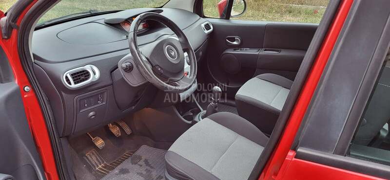 Renault Grand Modus 1.5dci