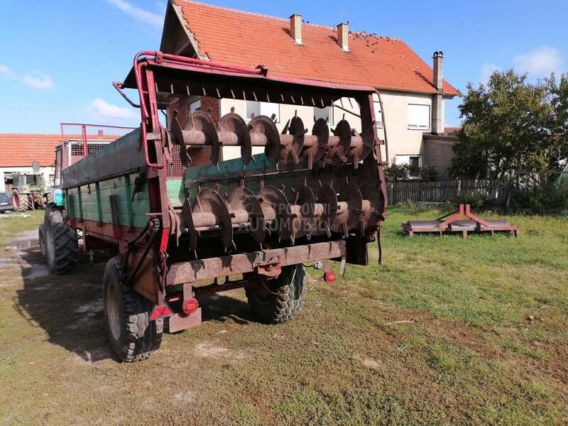 Unsinn R4200