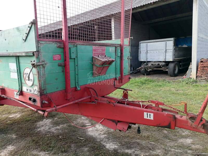 Unsinn R4200