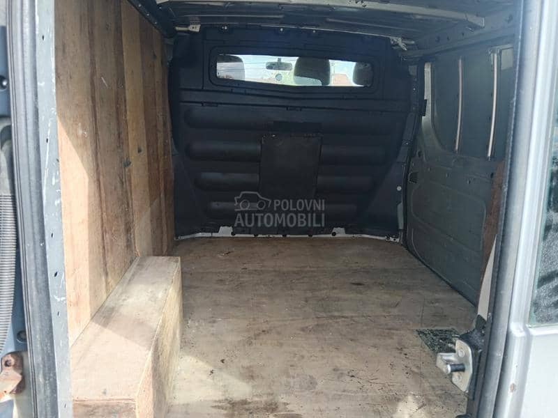 Renault Trafic 1.9DCI