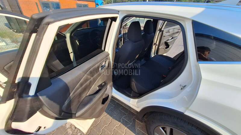 Nissan Qashqai 1.3