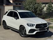 Mercedes Benz GLE 350 AMG/4M/360/AIR/Night