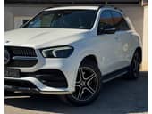 Mercedes Benz GLE 350 AMG/4M/360/AIR/Night