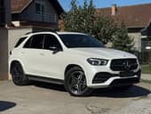 Mercedes Benz GLE 350 AMG/4M/360/AIR/Night