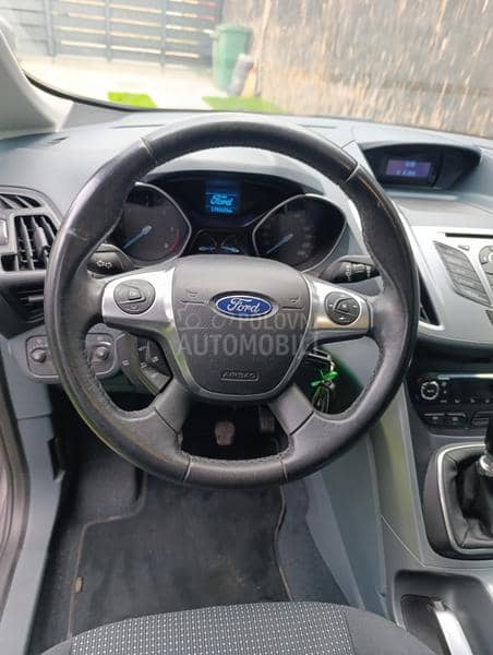 Ford C-Max 1.6 hdi