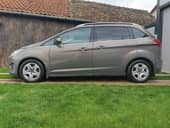Ford C-Max 1.6 hdi