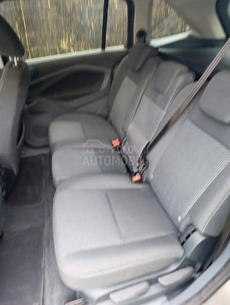 Ford C-Max 1.6 hdi