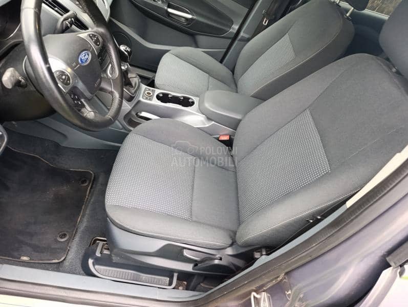 Ford C-Max 1.6 hdi