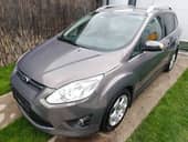 Ford C-Max 1.6 hdi