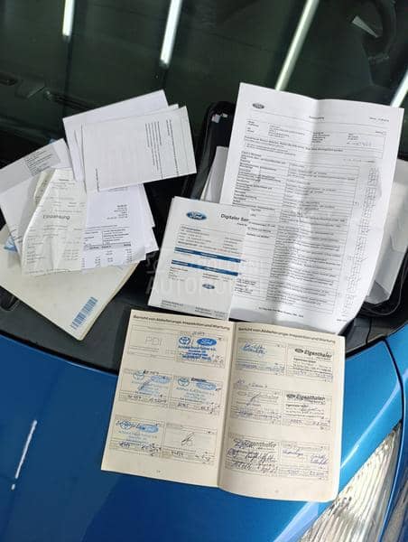 Ford C-Max 1.6 hdi