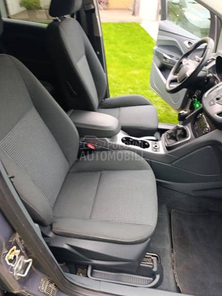 Ford C-Max 1.6 hdi