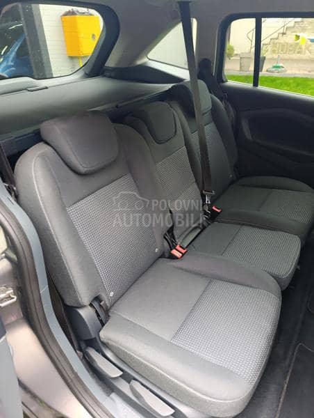 Ford C-Max 1.6 hdi