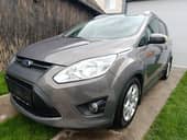 Ford C-Max 1.6 hdi