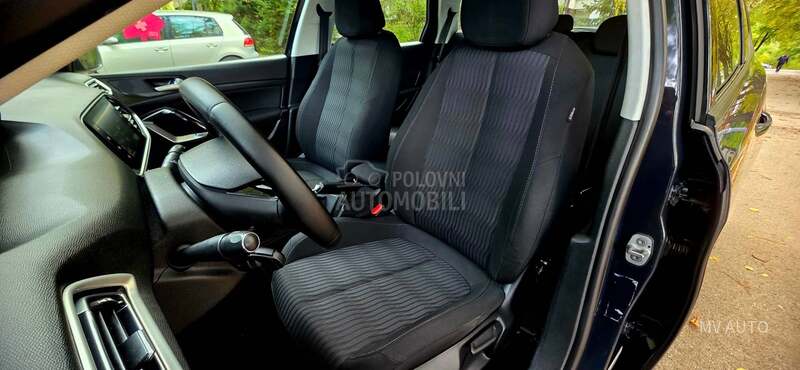 Peugeot 308 1.6 BLUEHDI STYLE