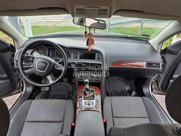 Audi A6 c6